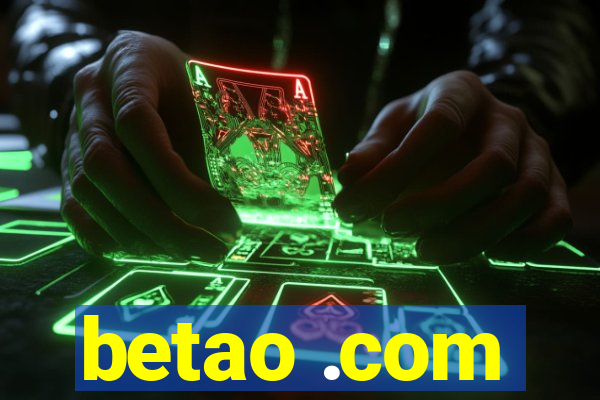 betao .com